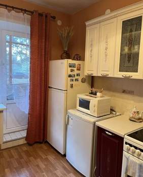 2-к квартира, на длительный срок, 68м2, 1/6 этаж