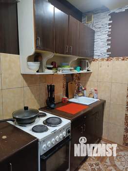 1-к квартира, на длительный срок, 38м2, 7/9 этаж