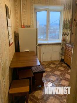 1-к квартира, на длительный срок, 33м2, 5/5 этаж