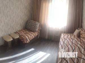 Студия квартира, на длительный срок, 16м2, 1/9 этаж