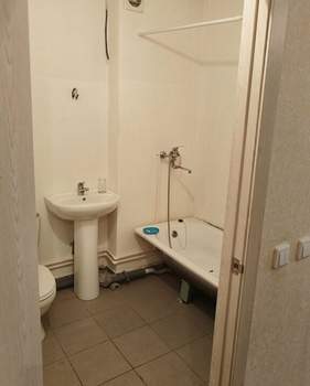 1-к квартира, на длительный срок, 42м2, 12/14 этаж