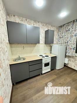 1-к квартира, на длительный срок, 40м2, 7/9 этаж