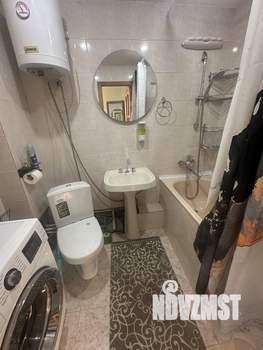 2-к квартира, посуточно, 46м2, 7/9 этаж