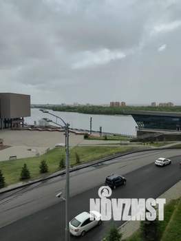 1-к квартира, посуточно, 40м2, 4/9 этаж