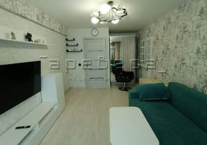 2-к квартира, на длительный срок, 45м2, 5/5 этаж