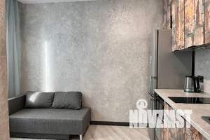 1-к квартира, посуточно, 33м2, 2/19 этаж