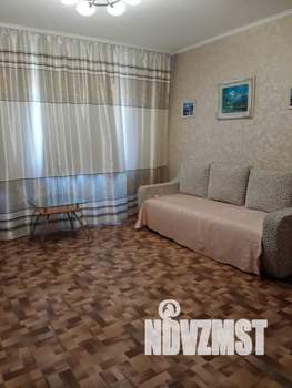 1-к квартира, посуточно, 32м2, 9/14 этаж