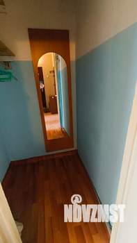 1-к квартира, на длительный срок, 39м2, 4/9 этаж