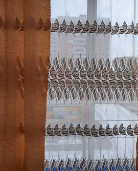 1-к квартира, на длительный срок, 30м2, 7/17 этаж