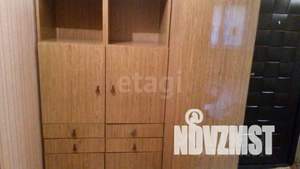 1-к квартира, на длительный срок, 52м2, 3/17 этаж