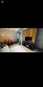 2-к квартира, на длительный срок, 57м2, 2/3 этаж