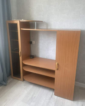 Студия квартира, на длительный срок, 12м2, 9/9 этаж