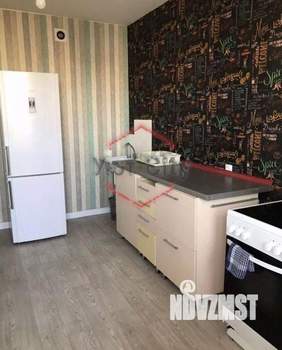 1-к квартира, на длительный срок, 42м2, 20/24 этаж