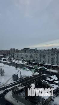 1-к квартира, на длительный срок, 34м2, 13/14 этаж