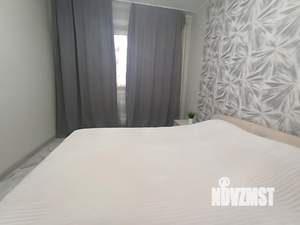 2-к квартира, посуточно, 54м2, 3/10 этаж