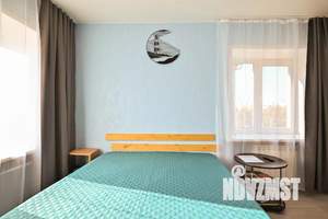 1-к квартира, посуточно, 32м2, 1/1 этаж