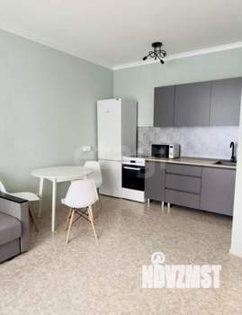 2-к квартира, на длительный срок, 38м2, 13/19 этаж