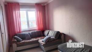 2-к квартира, на длительный срок, 44м2, 5/5 этаж