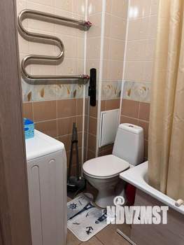 1-к квартира, на длительный срок, 34м2, 3/18 этаж