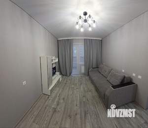 1-к квартира, на длительный срок, 34м2, 13/24 этаж