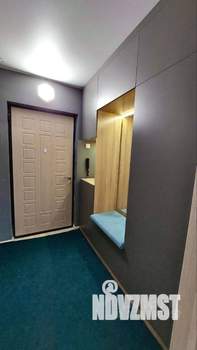 1-к квартира, на длительный срок, 54м2, 11/18 этаж