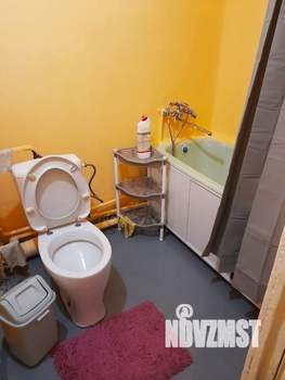 1-к квартира, на длительный срок, 32м2, 1/5 этаж