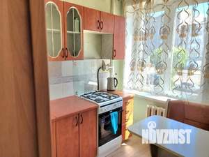 1-к квартира, посуточно, 33м2, 1/1 этаж