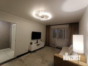 1-к квартира, на длительный срок, 36м2, 5/18 этаж