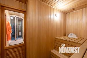 3-к квартира, посуточно, 138м2, 7/10 этаж