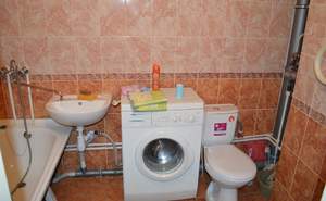 1-к квартира, на длительный срок, 42м2, 9/16 этаж