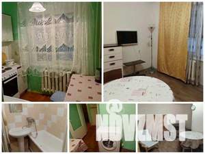 1-к квартира, на длительный срок, 34м2, 1/9 этаж