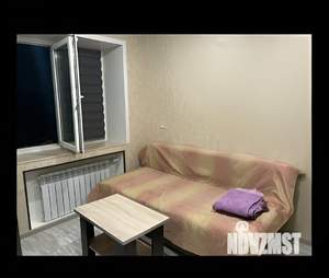 Студия квартира, посуточно, 14м2, 2/5 этаж