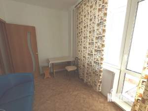 1-к квартира, на длительный срок, 34м2, 2/24 этаж