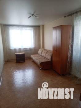 1-к квартира, на длительный срок, 39м2, 17/17 этаж