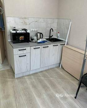 1-к квартира, на длительный срок, 18м2, 1/5 этаж