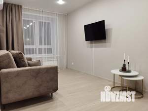 1-к квартира, посуточно, 47м2, 1/1 этаж