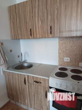 Студия квартира, на длительный срок, 31м2, 16/21 этаж