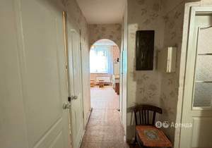 2-к квартира, на длительный срок, 51м2, 3/5 этаж