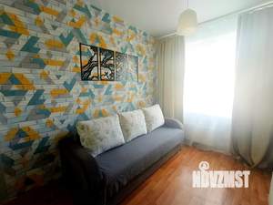 1-к квартира, на длительный срок, 23м2, 1/5 этаж