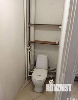 2-к квартира, на длительный срок, 46м2, 2/9 этаж