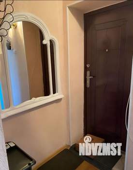 1-к квартира, на длительный срок, 40м2, 5/5 этаж