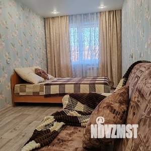 2-к квартира, посуточно, 44м2, 3/5 этаж