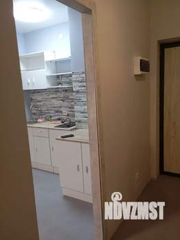 2-к квартира, на длительный срок, 45м2, 15/25 этаж