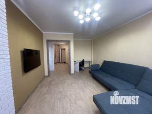 1-к квартира, на длительный срок, 44м2, 7/8 этаж