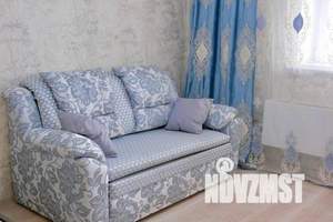 1-к квартира, посуточно, 33м2, 6/17 этаж