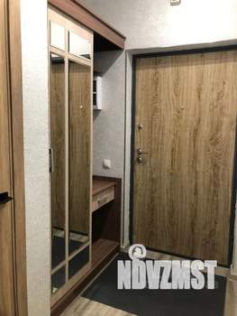 1-к квартира, посуточно, 25м2, 2/5 этаж