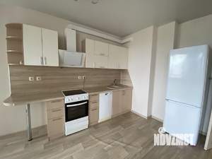 Студия квартира, на длительный срок, 45м2, 6/8 этаж