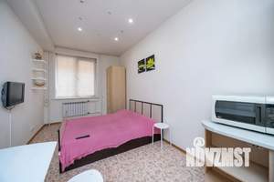 Студия квартира, посуточно, 32м2, 2/10 этаж