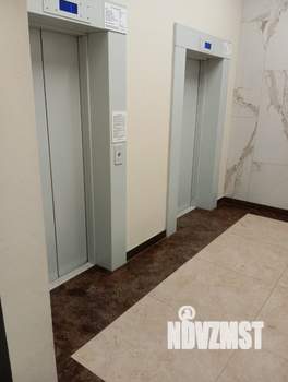 Студия квартира, на длительный срок, 31м2, 25/25 этаж