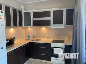 1-к квартира, посуточно, 40м2, 5/10 этаж